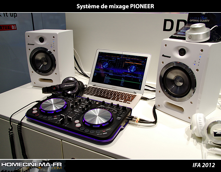 IFA 2012 Pioneer 14